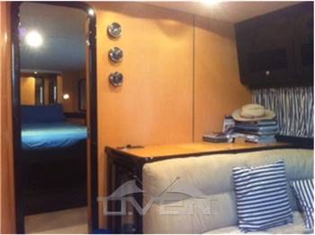 Cantiere di Sarnico 45 Maxime 45